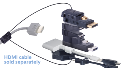 DL-AR4554 DIGITALINX SECURE ADAPTER RING