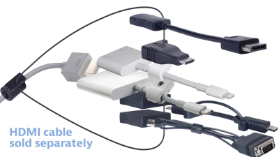 DL-AR4560 DIGITALINX SECURE ADAPTER RING