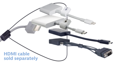 DL-AR4568 DIGITALINX SECURE ADAPTER RING