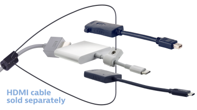 DL-AR4570 DIGITALINX SECURE ADAPTER RING