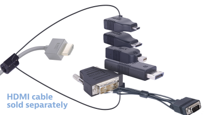 DL-AR4571 DIGITALINX SECURE ADAPTER RING