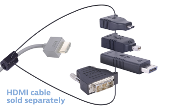 DL-AR467 DIGITALINX SECURE ADAPTER RING