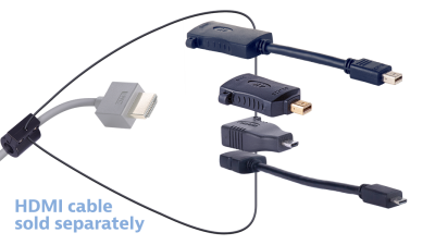 DL-AR4729 DIGITALINX SECURE ADAPTER RING