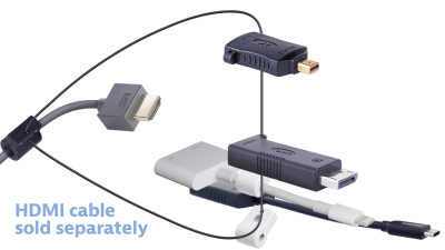 DL-AR4732 DIGITALINX SECURE ADAPTER RING