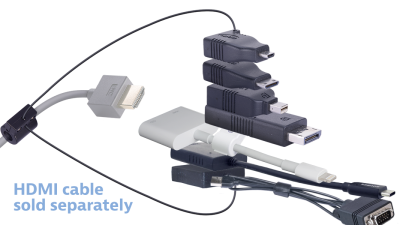 DL-AR4733 DIGITALINX SECURE ADAPTER RING