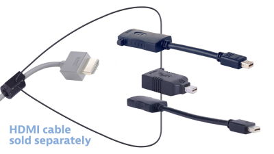 DL-AR4734 DIGITALINX SECURE ADAPTER RING