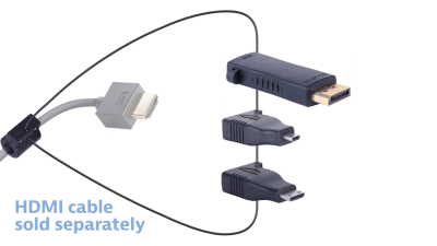 DL-AR4735 DIGITALINX SECURE ADAPTER RING