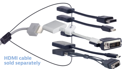 DL-AR4737 DIGITALINX SECURE ADAPTER RING