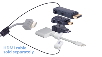 DL-AR4738 DIGITALINX SECURE ADAPTER RING