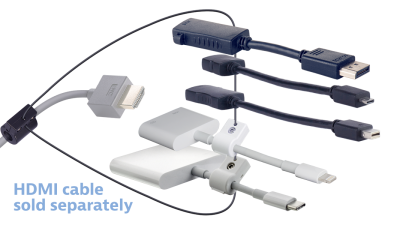 DL-AR4744 DIGITALINX SECURE ADAPTER RING