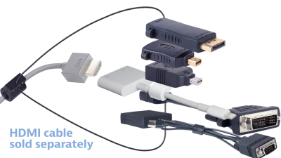 DL-AR4746 DIGITALINX SECURE ADAPTER RING