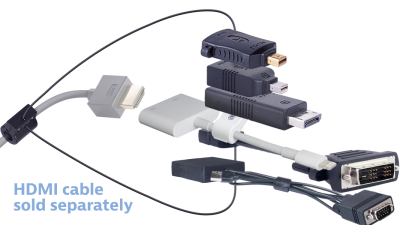 DL-AR4747 DIGITALINX SECURE ADAPTER RING