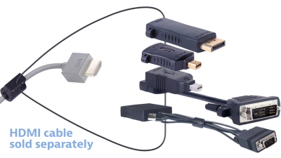 DL-AR4750 DIGITALINX SECURE ADAPTER RING