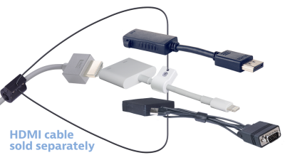 DL-AR4759 DIGITALINX SECURE ADAPTER RING