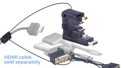 DL-AR4760 DIGITALINX SECURE ADAPTER RING