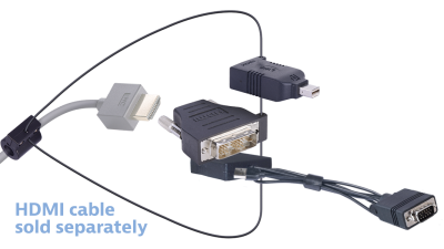 DL-AR4764 DIGITALINX SECURE ADAPTER RING