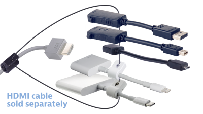 DL-AR4768 DIGITALINX SECURE ADAPTER RING