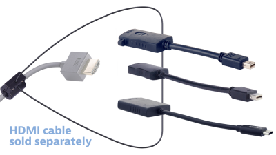 DL-AR4769 DIGITALINX SECURE ADAPTER RING