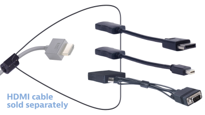 DL-AR4771 DIGITALINX SECURE ADAPTER RING