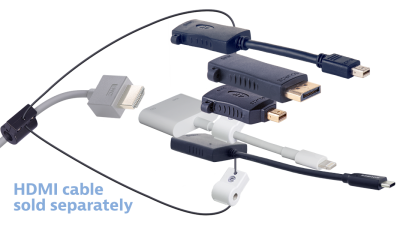 DL-AR4772 DIGITALINX SECURE ADAPTER RING