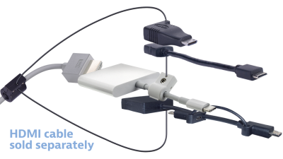 DL-AR4774 DIGITALINX SECURE ADAPTER RING