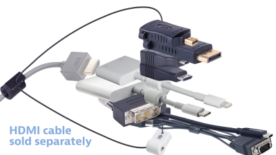 DL-AR4776 DIGITALINX SECURE ADAPTER RING