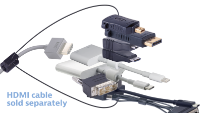 DL-AR4777 DIGITALINX SECURE ADAPTER RING