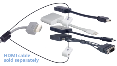 DL-AR4778 DIGITALINX SECURE ADAPTER RING