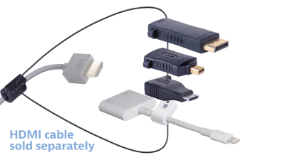 DL-AR4781 DIGITALINX SECURE ADAPTER RING