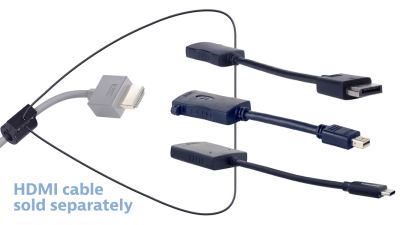 DL-AR4782 DIGITALINX SECURE ADAPTER RING