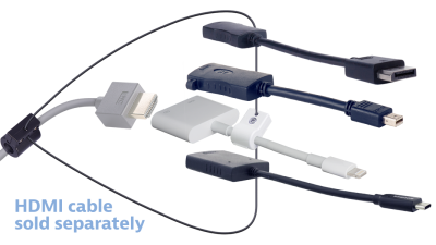 DL-AR4787 DIGITALINX SECURE ADAPTER RING