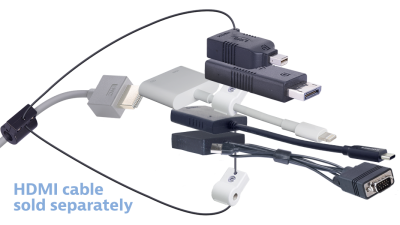 DL-AR4788 DIGITALINX SECURE ADAPTER RING