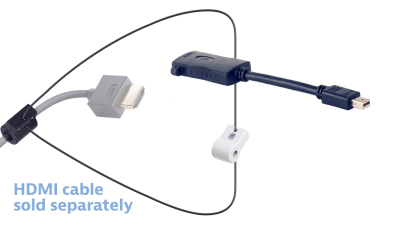 DL-AR4790 DIGITALINX SECURE ADAPTER RING