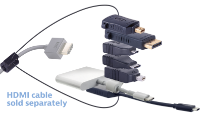 DL-AR4791 DIGITALINX SECURE ADAPTER RING