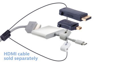 DL-AR4795 DIGITALINX SECURE ADAPTER RING