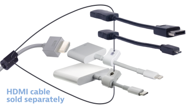 DL-AR4797 DIGITALINX SECURE ADAPTER RING