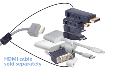 DL-AR4798 DIGITALINX SECURE ADAPTER RING