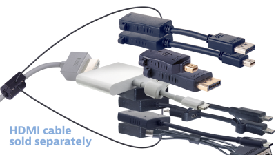 DL-AR4799 DIGITALINX SECURE ADAPTER RING