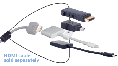 DL-AR4800 DIGITALINX SECURE ADAPTER RING