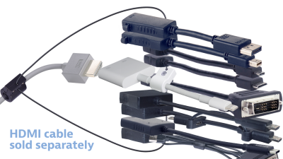 DL-AR4801 DIGITALINX SECURE ADAPTER RING