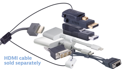 DL-AR4804 DIGITALINX SECURE ADAPTER RING