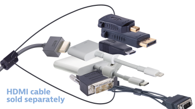 DL-AR4805 DIGITALINX SECURE ADAPTER RING