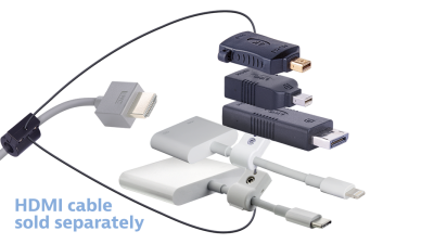 DL-AR4806 DIGITALINX SECURE ADAPTER RING