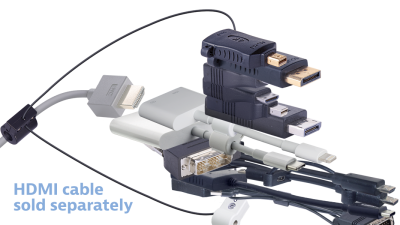 DL-AR4811 DIGITALINX SECURE ADAPTER RING