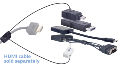 DL-AR4812 DIGITALINX SECURE ADAPTER RING