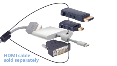 DL-AR4813 DIGITALINX SECURE ADAPTER RING