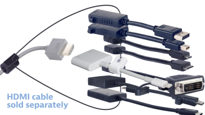 DL-AR4816 DIGITALINX SECURE ADAPTER RING