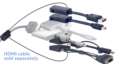 DL-AR4817 DIGITALINX SECURE ADAPTER RING