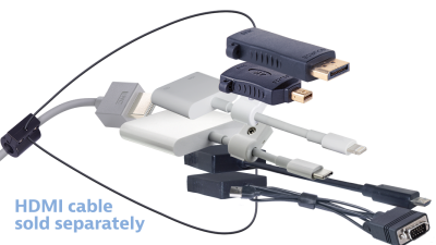 DL-AR4825 DIGITALINX SECURE ADAPTER RING