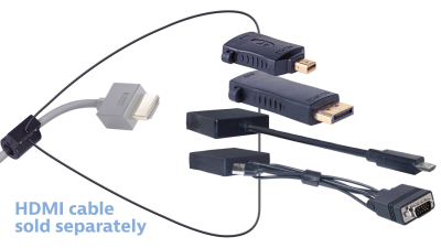 DL-AR4826 DIGITALINX SECURE ADAPTER RING